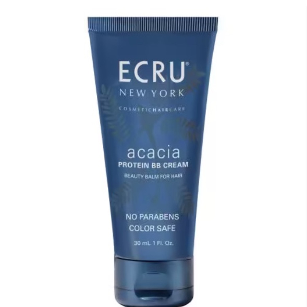 Ecru Acacia Protein BB Cream Beauty Balm Hair 30mL